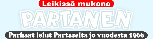 lelupartanen.fi